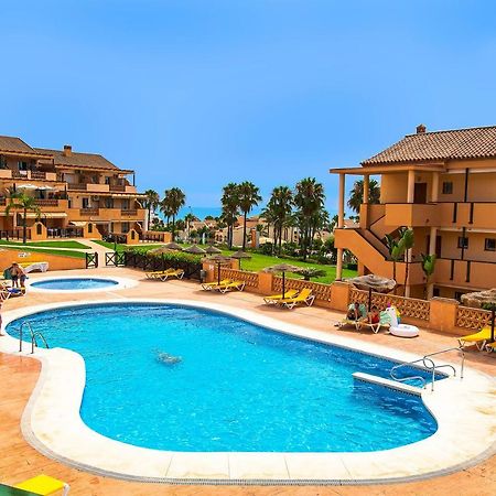 フエンヒロラAlta Loma Costaアパートメント エクステリア 写真