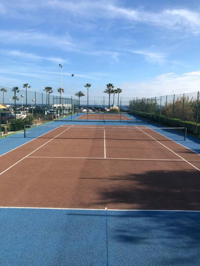 フエンヒロラAlta Loma Costaアパートメント エクステリア 写真